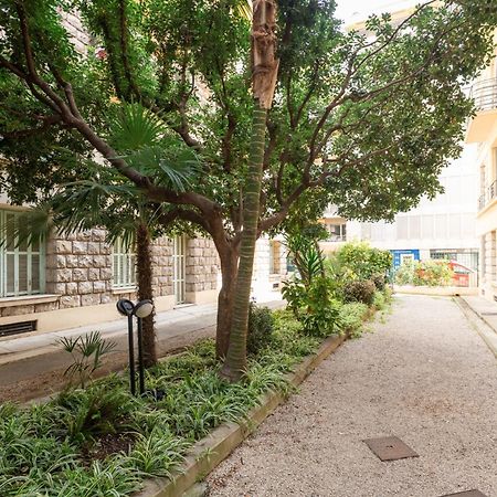 Appartement - Carre D'Or Nice Exterior photo